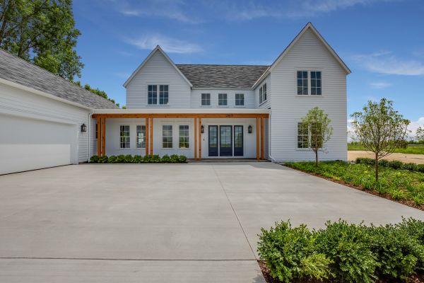 Cost of Concrete Driveway Service in Baton Rouge