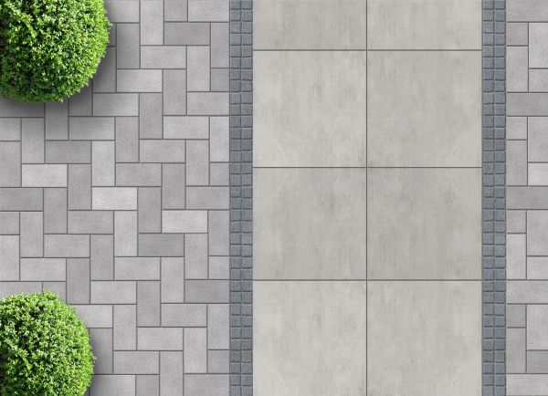 Cost of Concrete Paving in Baton Rouge