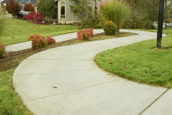 Cost of Concrete Sidewalk Replacement in Baton Rouge