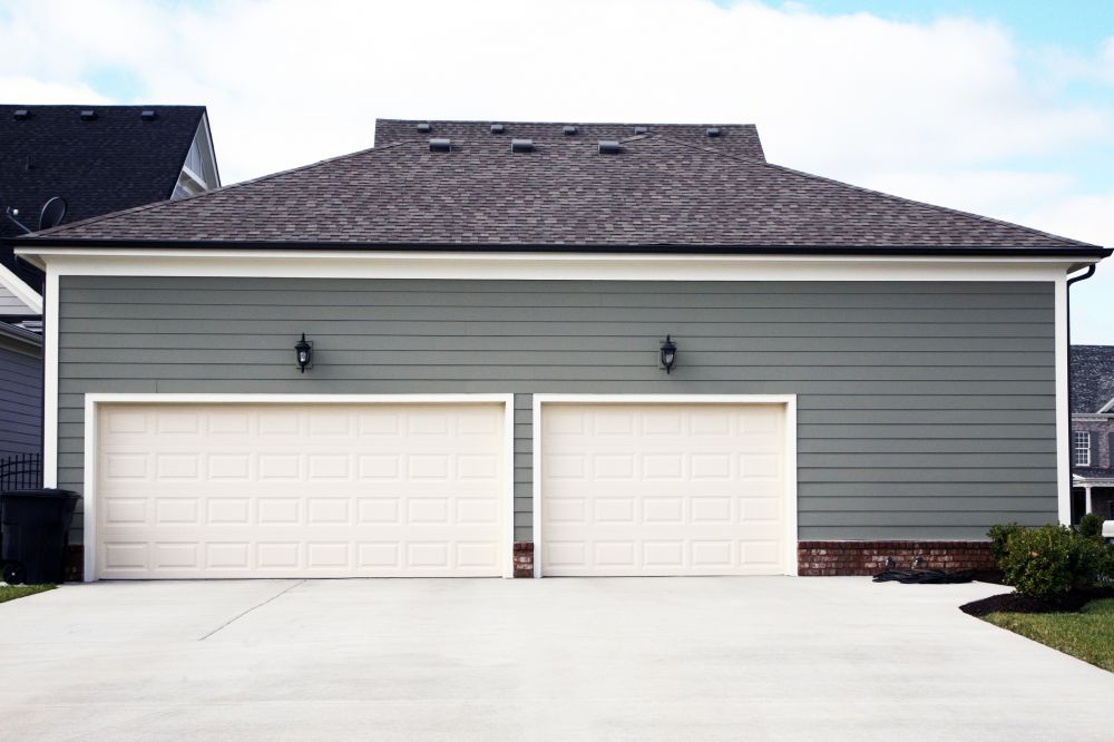 Cost of Concrete Slab Laying in Baton Rouge