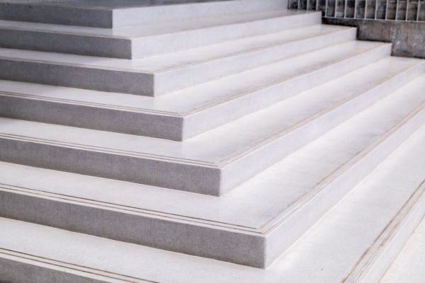 Cost of Concrete Steps Replacement in Baton Rouge