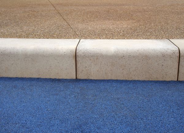 Cost of Curb And Sidewalk Installation in Baton Rouge