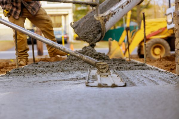 Cost of Slab Construction in Baton Rouge