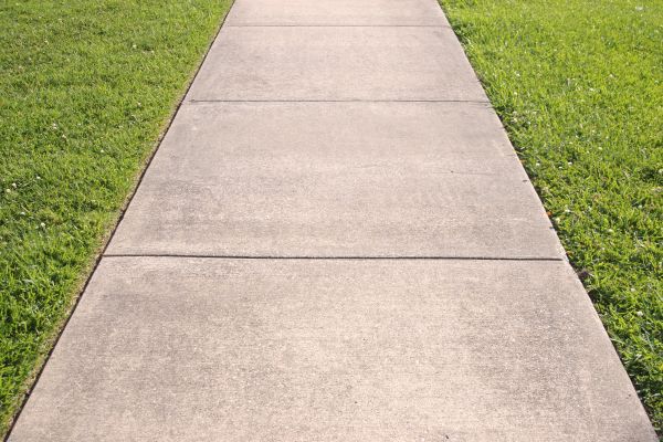 Cost of Walkway Installation in Baton Rouge