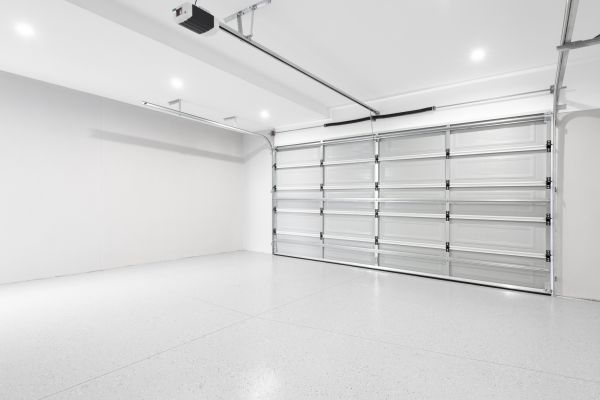 Cost of Garage Slab Installation in Baton Rouge