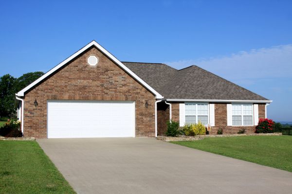 Cost of Driveway Renovation in Baton Rouge