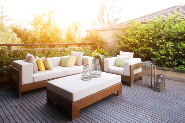 Patio Replacement in Baton Rouge