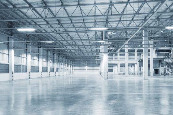 Cost of Polished Concrete Service in Baton Rouge