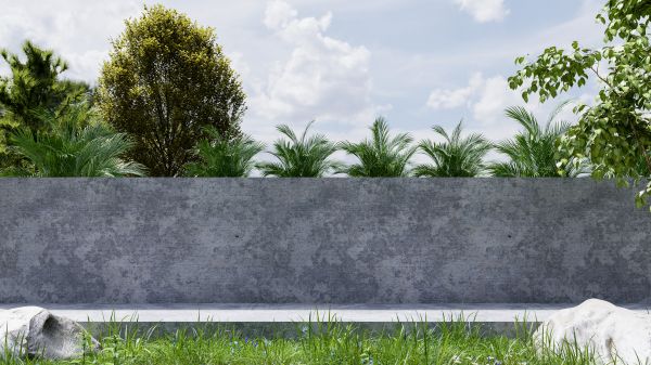 Cost of Poured Wall Installation in Baton Rouge