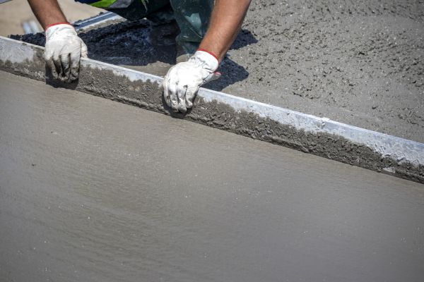 Cost of Concrete Replacement in Baton Rouge