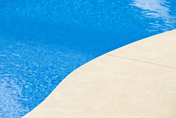 Pool Deck Paving in Baton Rouge