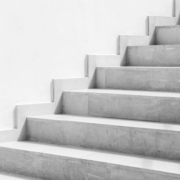 Cost of Outdoor Steps Service in Baton Rouge