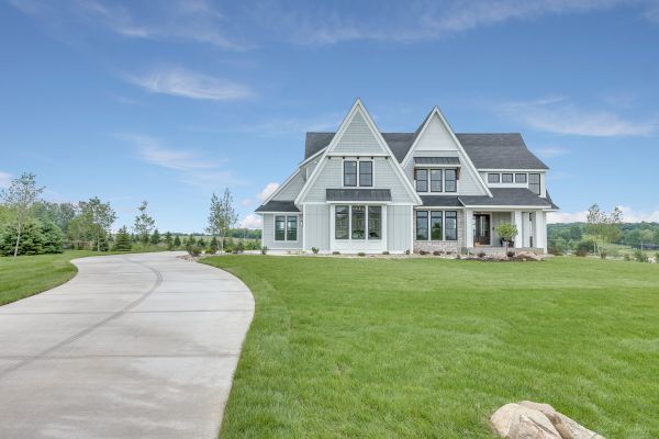 Cost of New Driveway Construction in Baton Rouge
