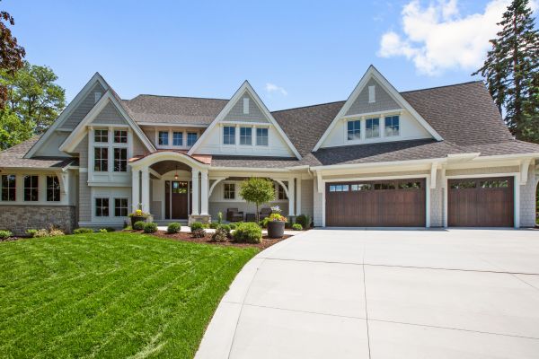 Cost of Concrete Driveway Construction in Baton Rouge