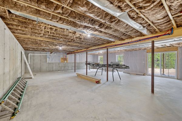 Wall Foundation Construction in Baton Rouge