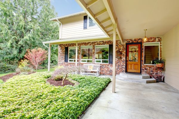 Cost of Concrete Installation in Baton Rouge