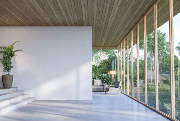 Cost of Concrete Floor Installation in Baton Rouge