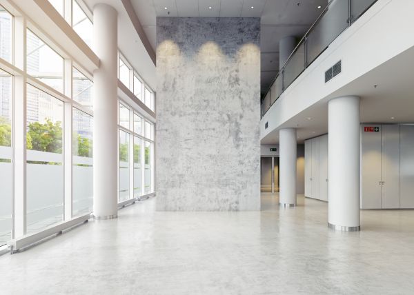 Cost of Concrete Floor Replacement in Baton Rouge