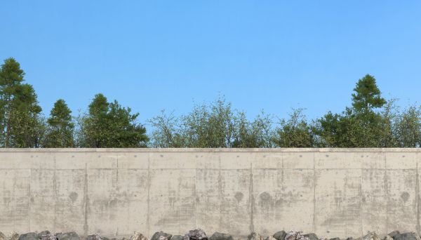 Cost of Privacy Wall Construction in Baton Rouge