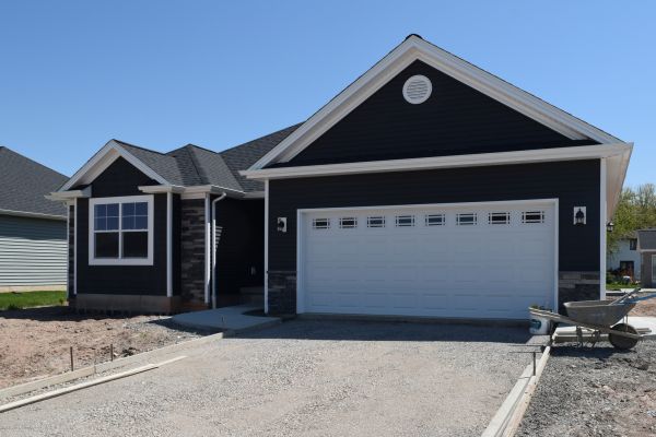 Cost of Driveway Slab Installation in Baton Rouge