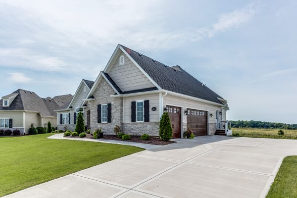 Cost of Driveway Pad Installation in Baton Rouge