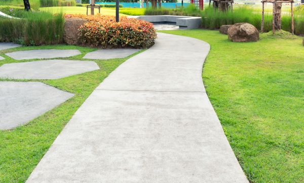 Cost of Path Installation in Baton Rouge