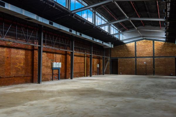 Cost of Barn Concrete Installation in Baton Rouge
