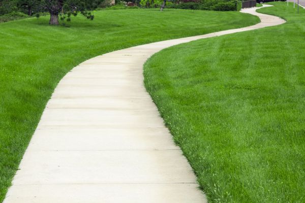 Cost of Sidewalk Paving in Baton Rouge