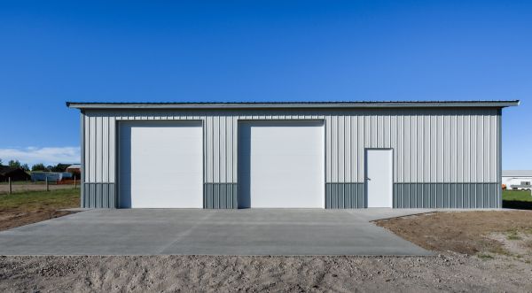 Cost of Garage Apron Installation in Baton Rouge