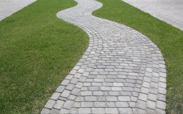 Cost of Walkway Paving in Baton Rouge