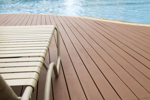 Pool Deck Replacement in Baton Rouge
