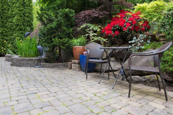 Patio Extension Installation in Baton Rouge
