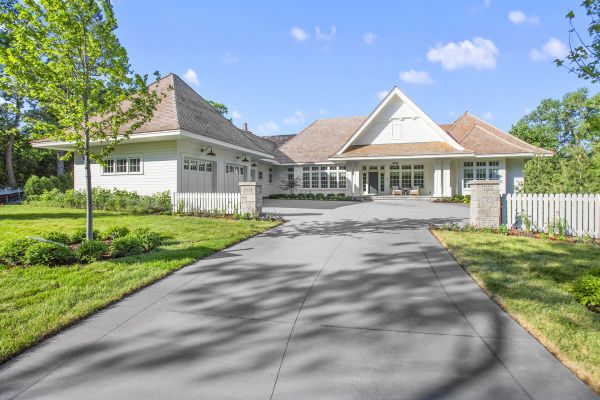 Cost of Driveway Concreting in Baton Rouge
