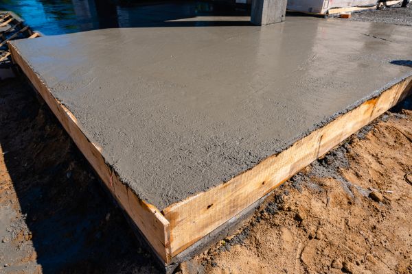 Cost of Slab Replacement in Baton Rouge