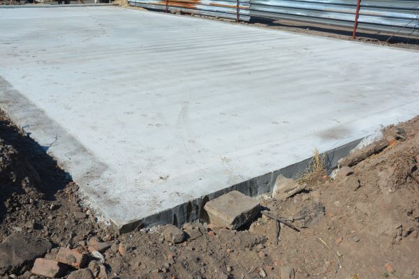 Cost of Flatwork Construction in Baton Rouge