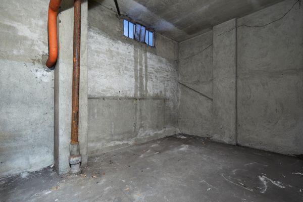 Cost of Basement Wall Construction in Baton Rouge