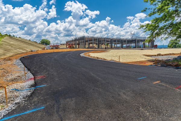 Cost of Driveway Construction in Baton Rouge