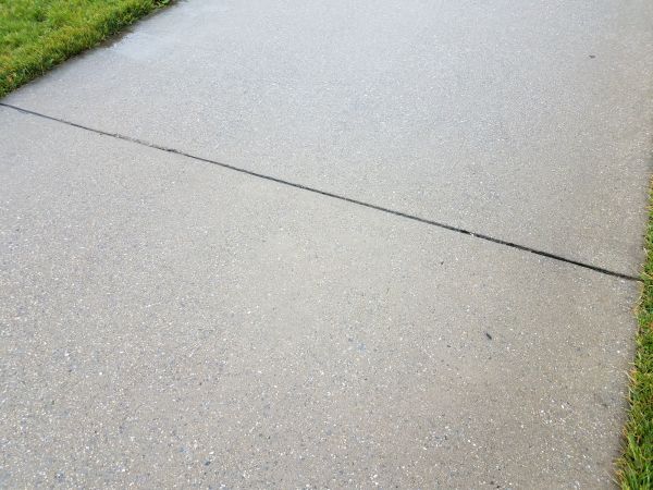 Cost of Cement Sidewalk Construction in Baton Rouge