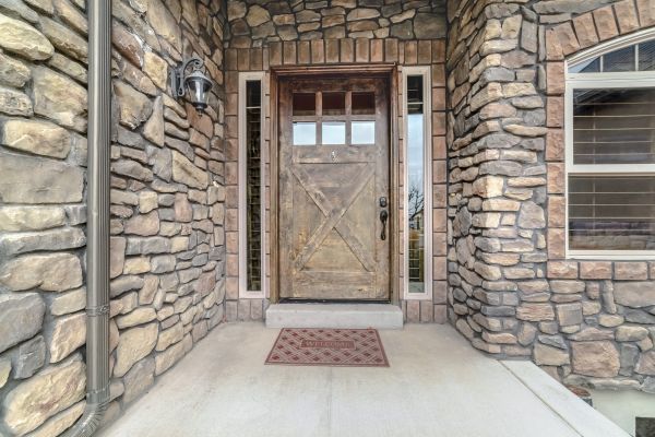 Cost of Cement Porch Construction in Baton Rouge