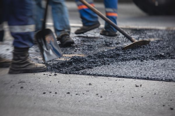 Cost of Driveway Pavement Installation in Baton Rouge