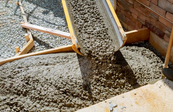Cost of Cement Walkway Pouring in Baton Rouge