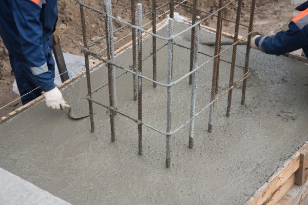 Cost of Foundation Pad Construction in Baton Rouge