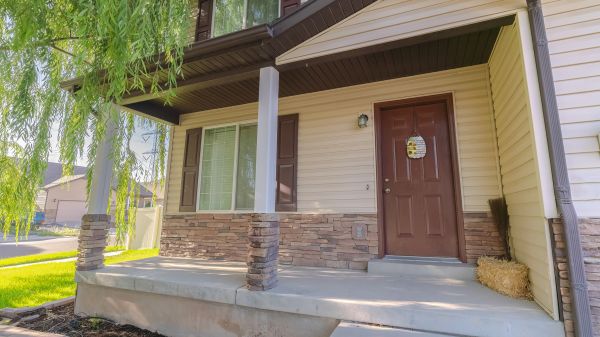 Cost of Concrete Porch Installation in Baton Rouge