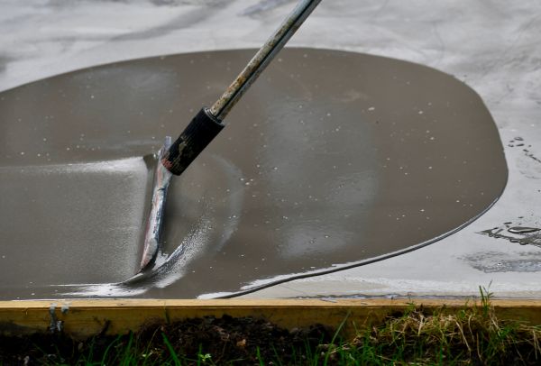 Cost of Carport Concrete Laying in Baton Rouge