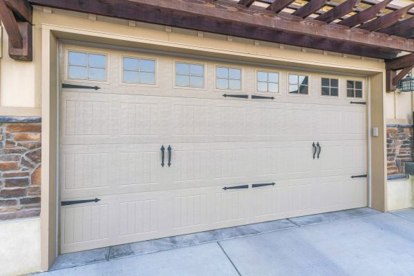 Cost of Concrete Apron Construction in Baton Rouge
