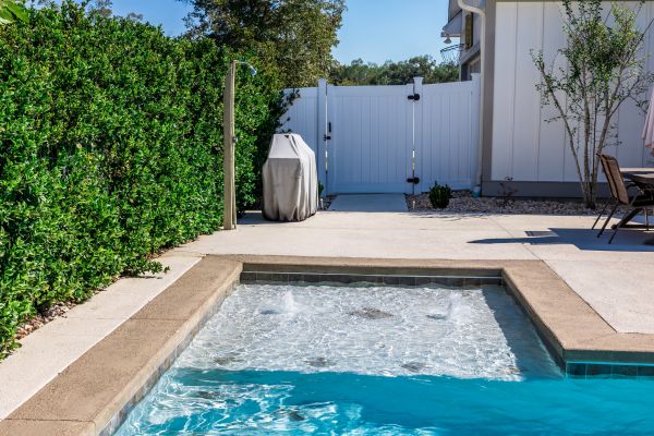 Pool Pavement Installation in Baton Rouge