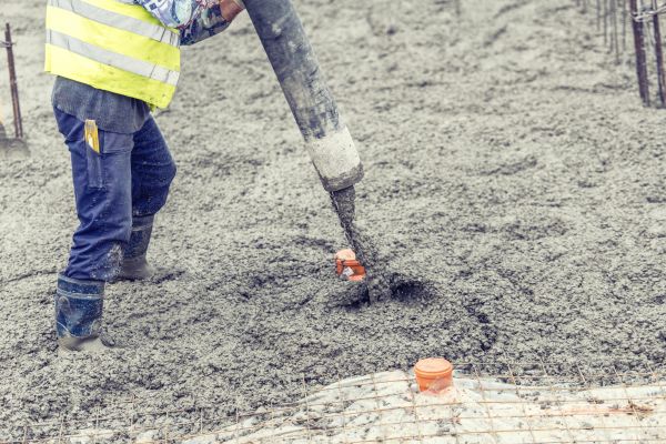 Cost of Pervious Concrete Installation in Baton Rouge
