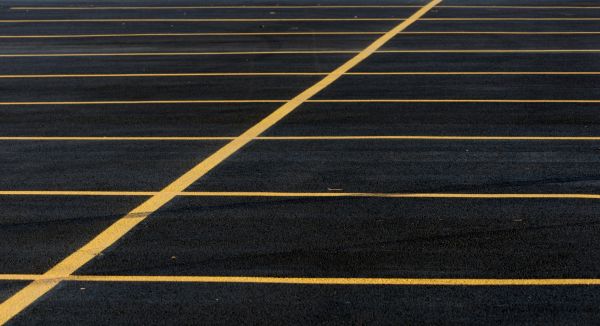 Cost of Parking Slab Installation in Baton Rouge