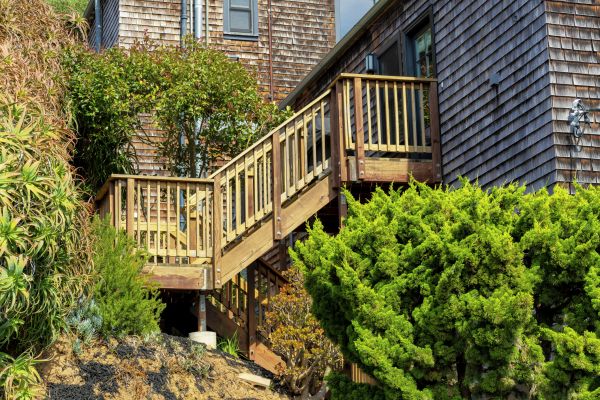 Cost of Patio Stair Installation in Baton Rouge