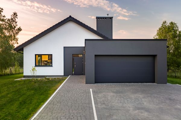 Cost of Concrete Extension Service in Baton Rouge